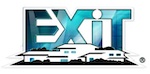 Exit logo 2020