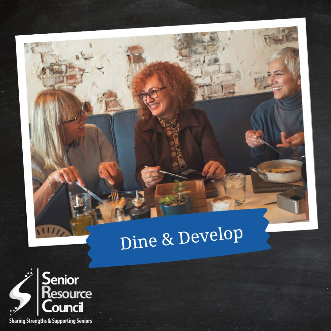 Dine and Develop