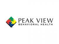 Peak View Behavioral Health | SRC Sponsor